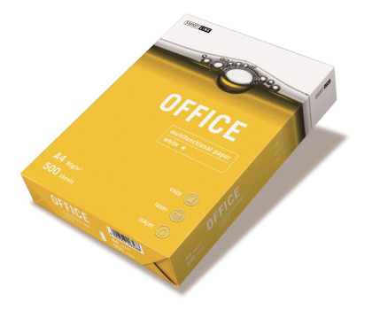 Papier Q-SMART Line Papier Office A4 500szt